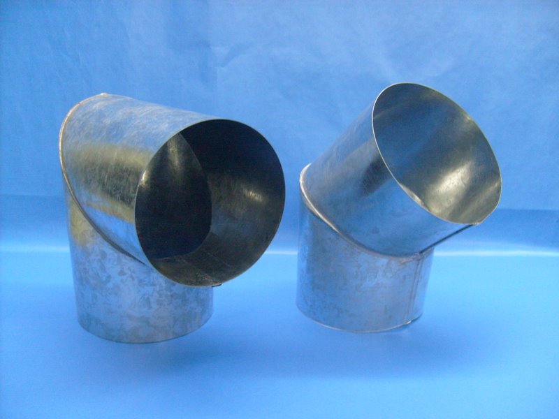 Codo Redondo